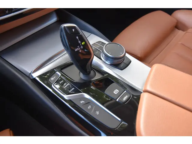 BMW 6 Serie 630D GT 2018 Diesel 18