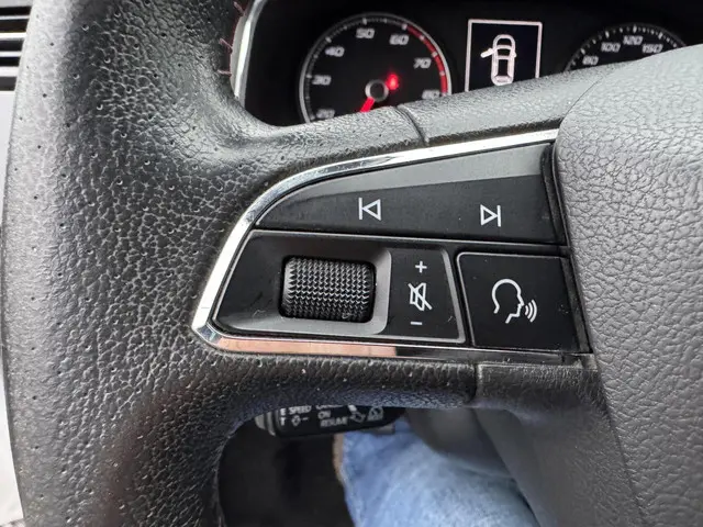 SEAT Ibiza 1.0 TSI FR Business Intense 2018 Benzine 14