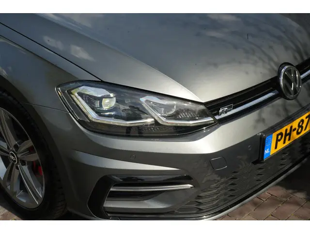 Volkswagen Golf 1.4 TSI Highline 2017 Benzine 9