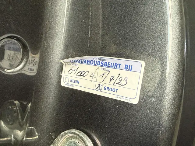 Mazda MX-5 1.5 SkyActiv-G 131 GT-M 2015 Benzine 11