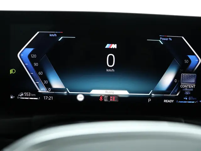 BMW 3 Serie Touring 330e xDrive 2025 Hybride Benzine 38