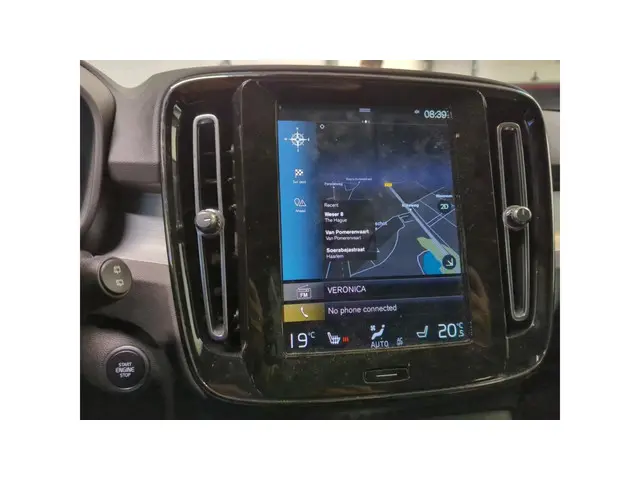 Volvo XC40 1.5 T2 Momentum 2022 Benzine 9