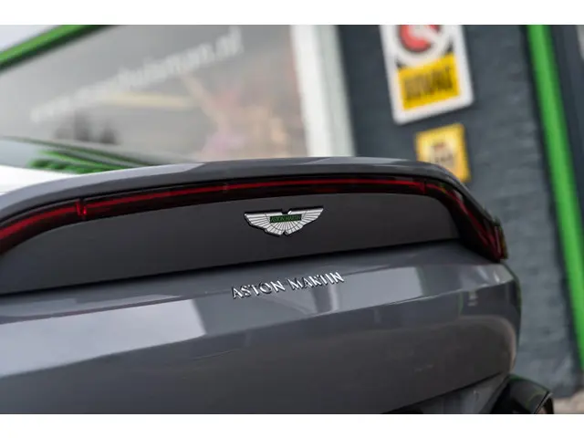 Aston Martin V8 Vantage 4.0 2018 Benzine 43