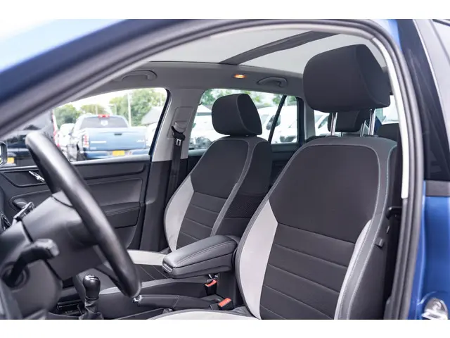Škoda Rapid Spaceback 1.2 TSI Greentech JOY 2017 Benzine 27