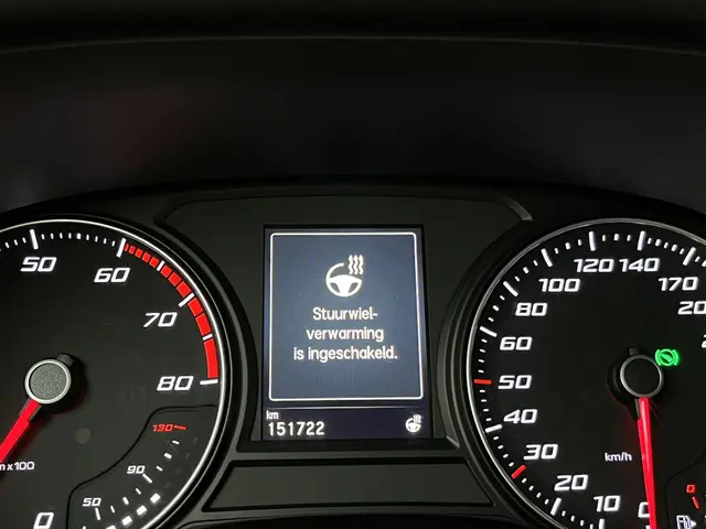 SEAT Ateca 1.5 TSI Style Business Intense 2021 Benzine 23