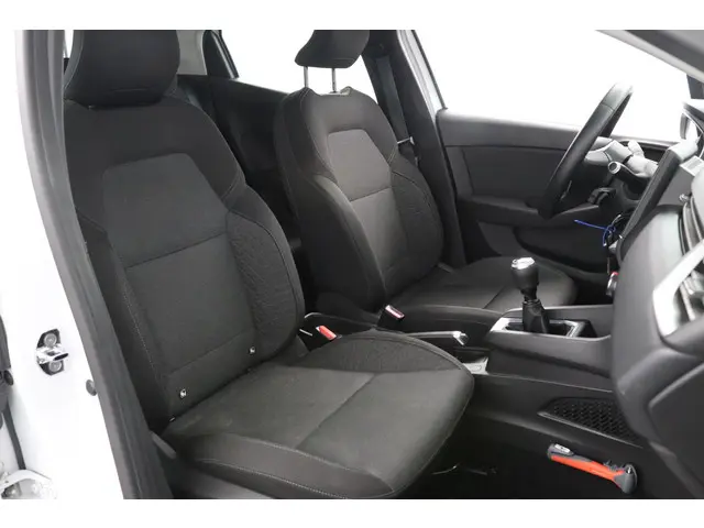 Renault Clio 1.0 TCe Zen 2020 Benzine 13