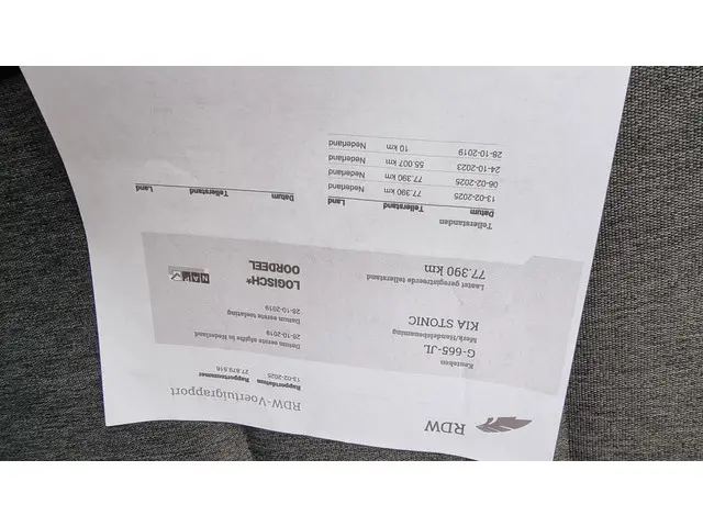 Kia Stonic 1.0 T-GDi DynamicLine 2019 Benzine 26