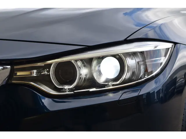 BMW 4 Serie Coupé 435i xDrive 2013 Benzine 25