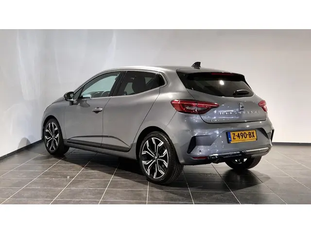 Mitsubishi Colt 1.0T MT Instyle 2024 Benzine 7