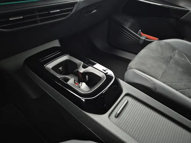 Volkswagen ID.4 Pro 77 kWh 2021 Elektrisch 35