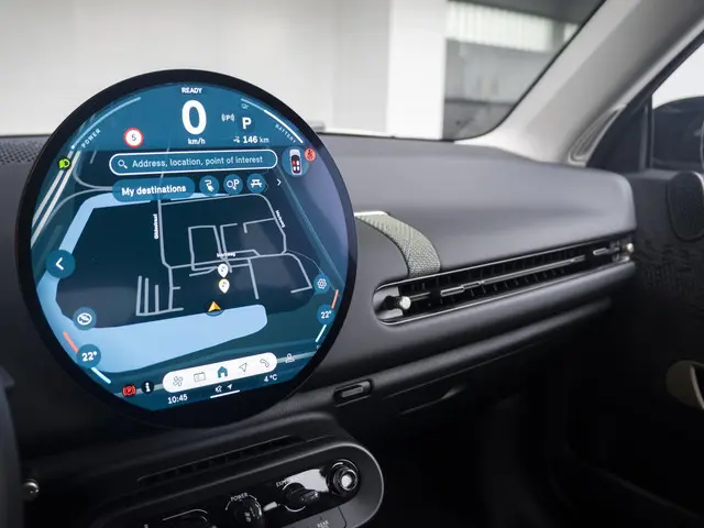 MINI 3-Deurs E Essential 2025 Elektrisch 10