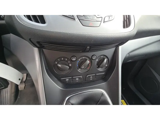 Ford C-MAX 1.0 Edition 2014 Benzine 25