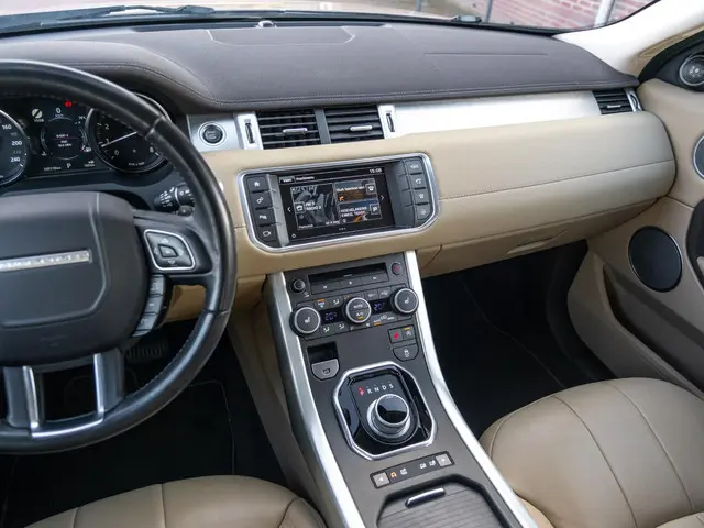 Land Rover Range Rover Evoque 2.0 Si4 HSE 2015 Benzine 48