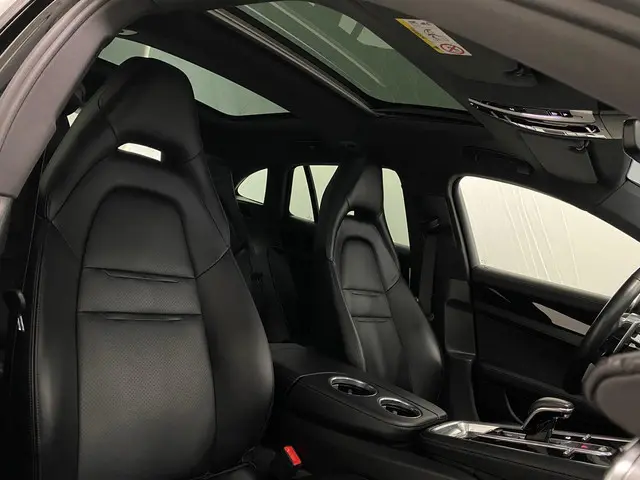 Porsche Panamera Sport Turismo 2.9 4S 2019 Benzine 3