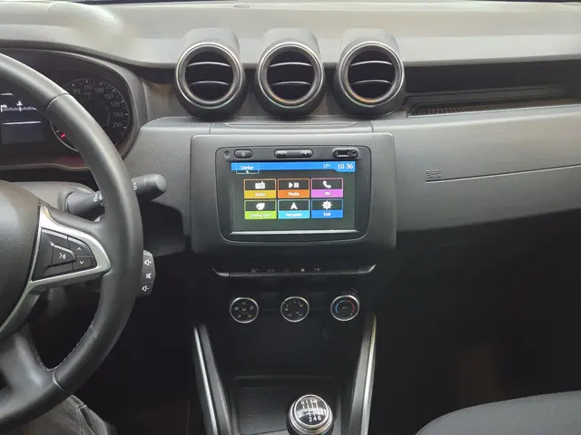 Dacia Duster 1.0 TCe Prestige 2021 Benzine 28