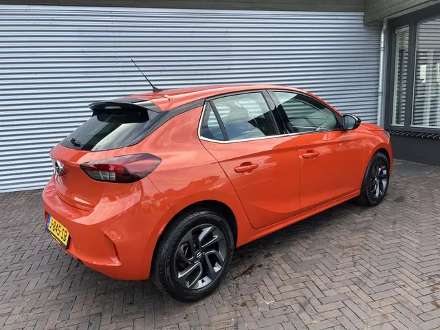 Opel Corsa 1.2 Elegance 2020 Benzine 5