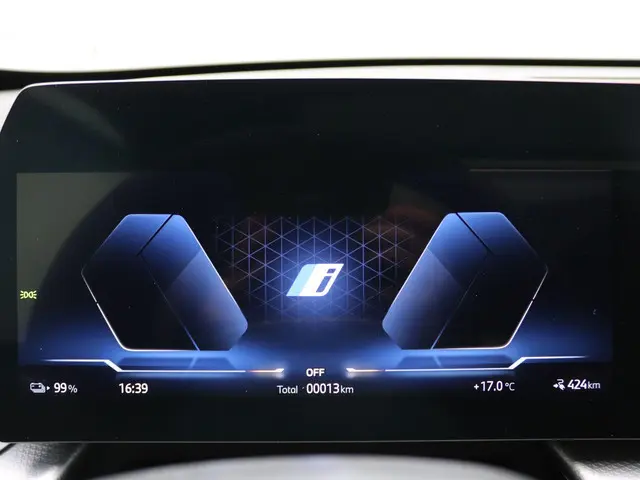 BMW iX1 eDrive20 2025 Elektrisch 18