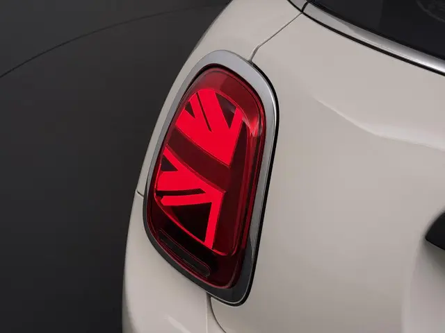 MINI Cooper Mini 1.5 Pepper 2019 Benzine 2