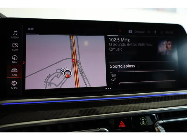 BMW X6 xDrive40i 2020 Benzine 14