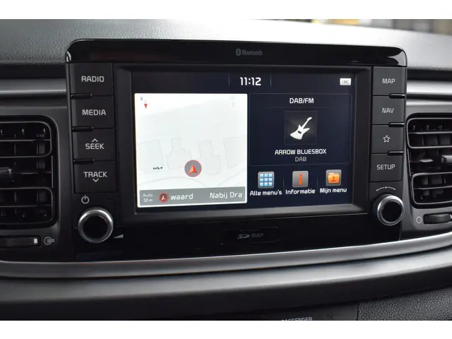 Kia Rio 1.0 TGDi ComfortPlusLine 5-Drs 2018 Benzine 15