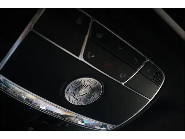 Mercedes-Benz S-Klasse AMG S63 4Matic Lang 2014 Benzine 97