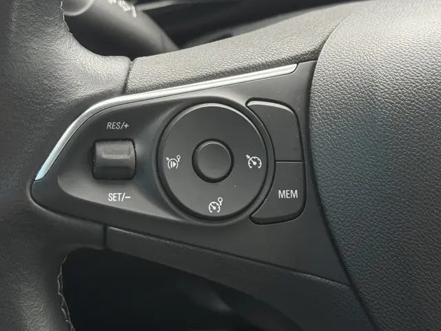 Opel Mokka 1.2 Turbo Level 3 2024 Benzine 9