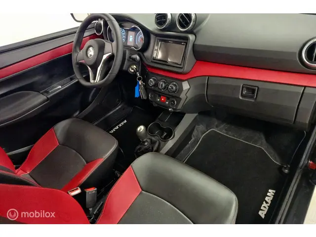 Aixam Crossline Brommobiel Evo 2020 Diesel 7