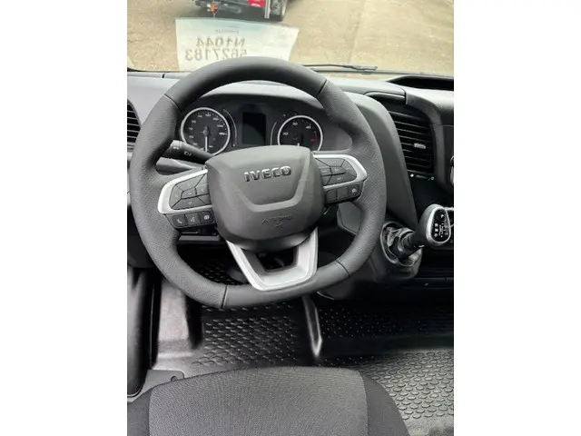 Iveco Daily 35S16V A8 L3 H2 2024 Diesel 7