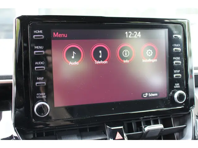 Toyota Corolla 1.8 Hybrid Business 2022 Hybride Benzine 32