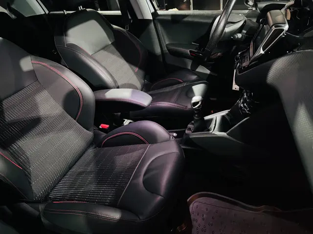Peugeot 208 1.2 PureTech GT-Line 2019 Benzine 33