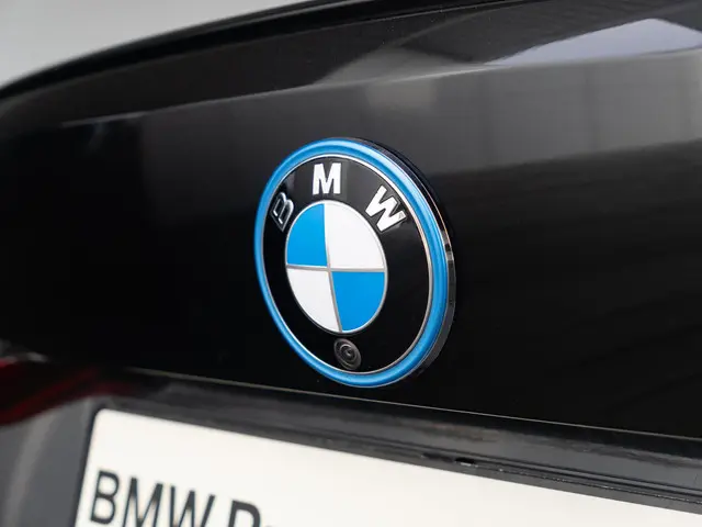 BMW i4 eDrive40 2022 Elektrisch 19