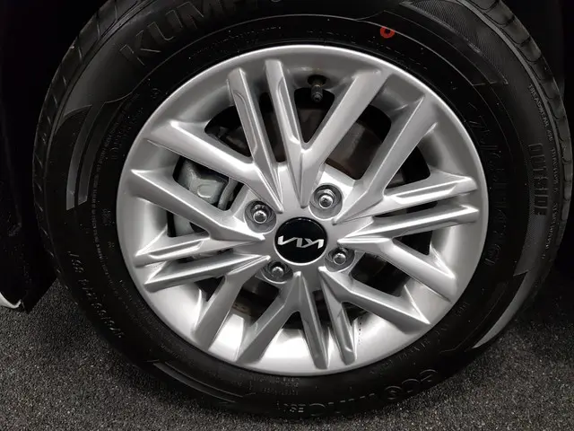 Kia Picanto 1.0 DPi Automaat DynamicLine 2022 Benzine 20