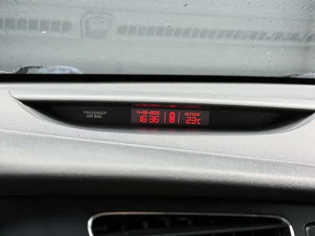 Kia cee'd Sportswagon 1.6 GDI BusinessLine 2015 Benzine 26