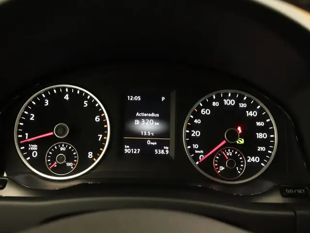 Volkswagen Tiguan 1.4 TSI Sport & Style 2015 Benzine 27