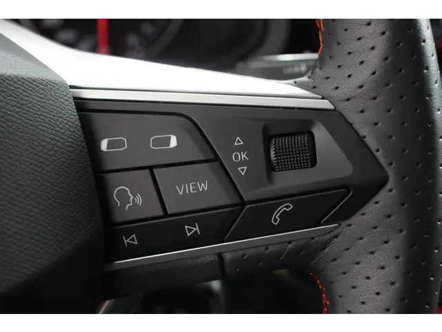 SEAT Ibiza 1.0 FR 2023 Benzine 14