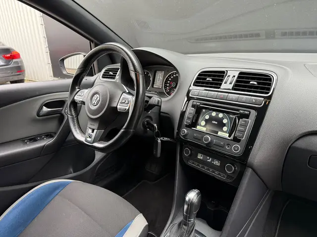Volkswagen Polo 3
