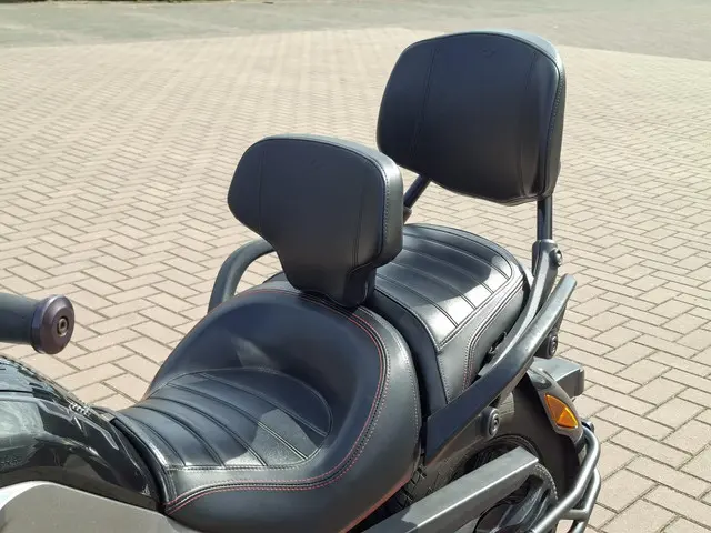 Can-Am Spyder F3 SM6 LTD 2015 Benzine 18