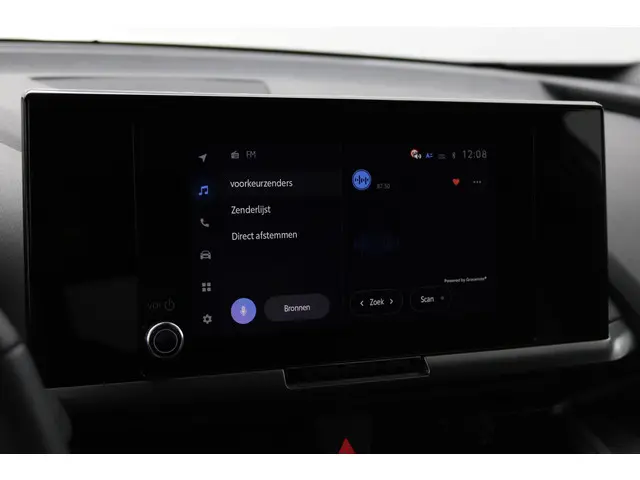 Toyota C-HR 1.8 Hybrid 140 Dynamic 2025 Hybride Benzine 43