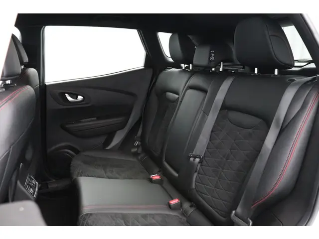 Renault Kadjar 1.3 TCe 160pk Black Edition 2020 Benzine 15