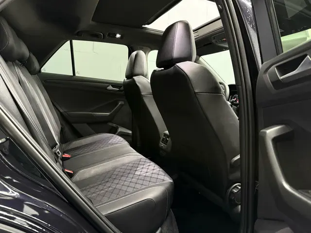 Volkswagen T-Roc 1.5 TSI R-Line Business 2024 Benzine 10