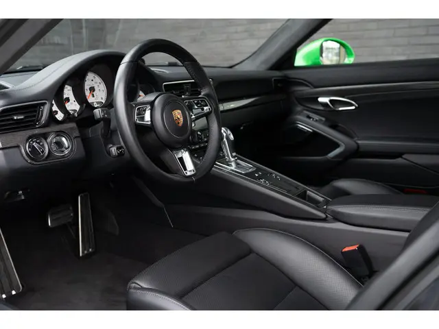 Porsche 911 3