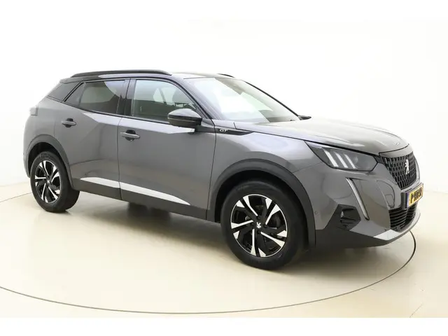 Peugeot 2008 1.2 PureTech GT 2022 Benzine 8
