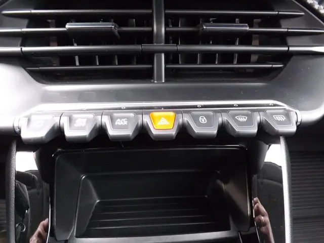 Peugeot 208 1.2 PureTech Like 2021 Benzine 15