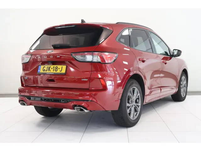 Ford Kuga 2.5 PHEV ST-Line 2020 Hybride Benzine 2