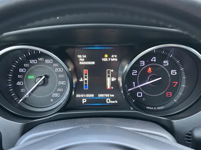 Jaguar XE 2.0 Portfolio 2015 Benzine 6