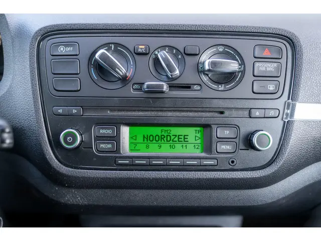 Škoda Citigo 1.0 Greentech Sprint 2013 Benzine 33