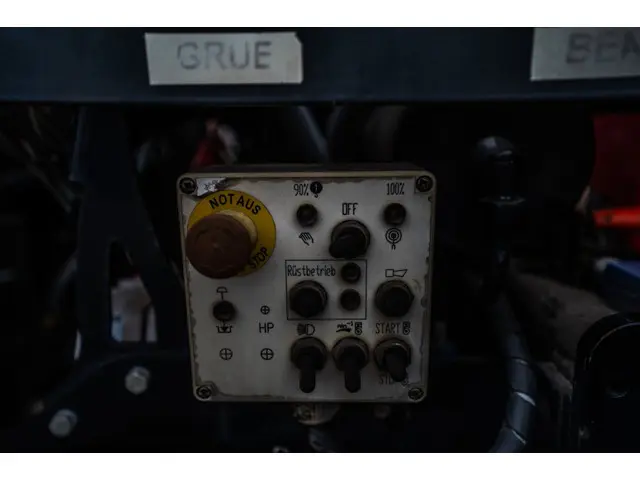 Iveco Eurocargo 120E22 - 45 285 KM 2013 Diesel 13