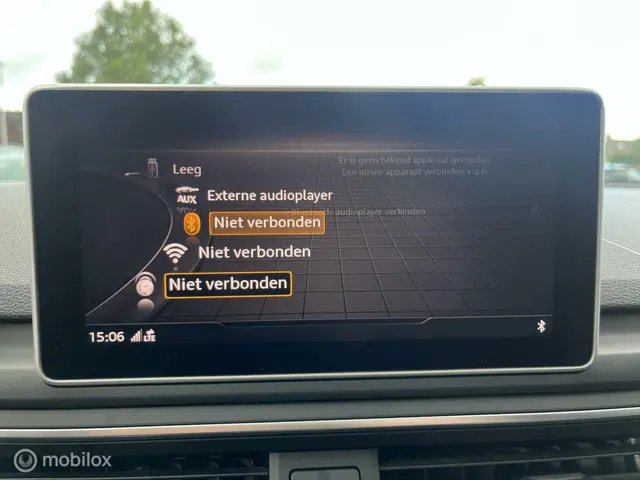 Audi RS5 2.9 TFSI RS 5 quattro 2019 Benzine 21