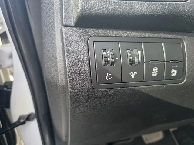 Hyundai ix20 1.6i Go!Automaat,nette auto 2018 Benzine 17