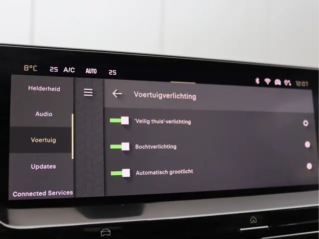 Citroën C5 X 1.6 PureTech Business Plus 2022 Benzine 50